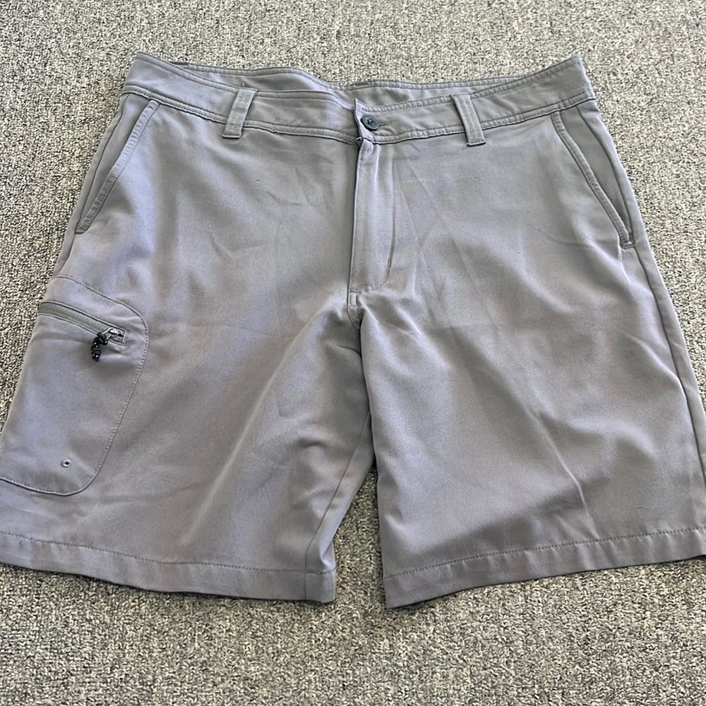 Magellan Fishing shorts